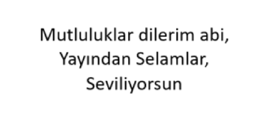 Nişan Fotoğrafı 10